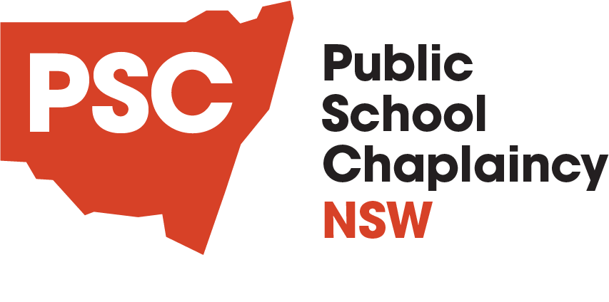 Public School Chaplaincy - New South Wales